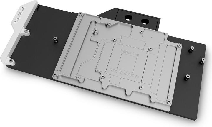 Produktbild EKWB Quantum Vector Trio