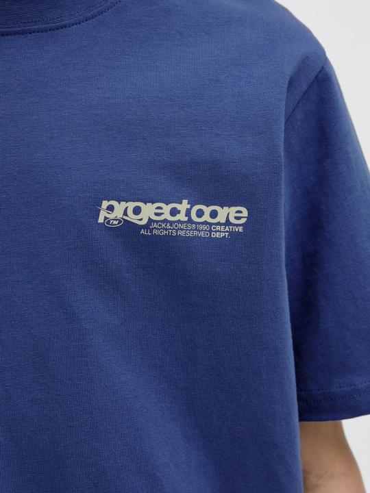 Immagine prodotto Jack & Jones Einfarbig T-shirt Junior T-shirt (152)