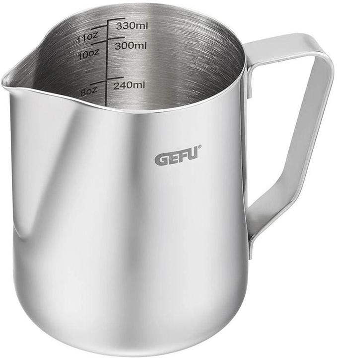 GEFU Barista (0.35 l)