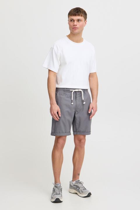 Immagine prodotto Blend Lias Pantaloncini Di Lino Shorts Bermuda Da Uomo Regular- Fit (S)