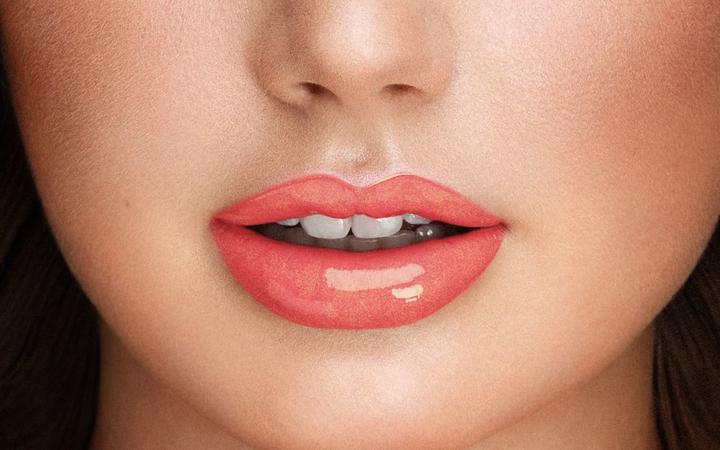 Produktbild Pupa Milano Miss Pupa Gloss coral emotion (203 Coral Emotion)
