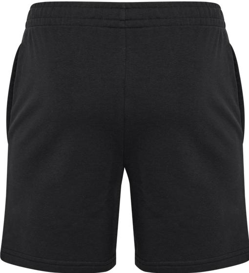 Actual product image hummel hmlPULSE SWEAT SHORTS (S)