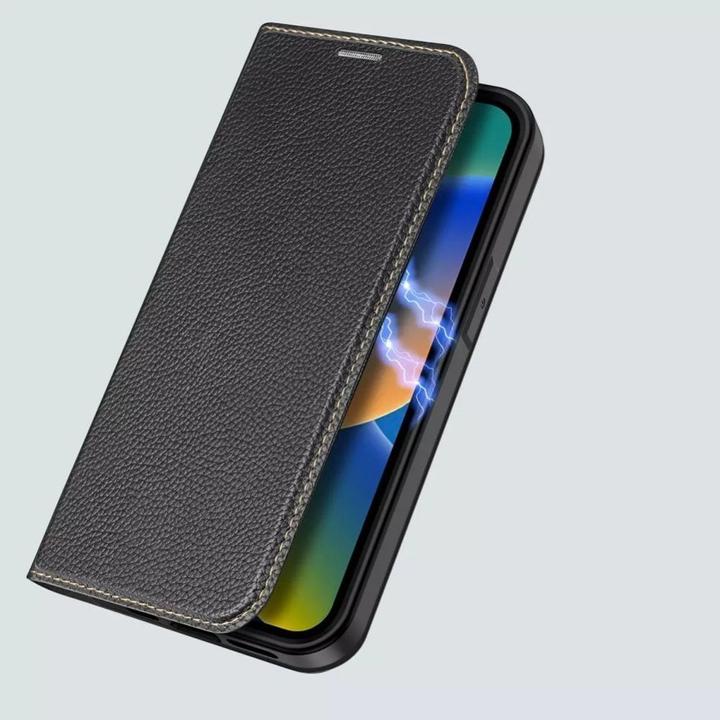 Produktbild Dux Ducis Skin X2 Series Bookcover (Apple iPhone 14 Plus)