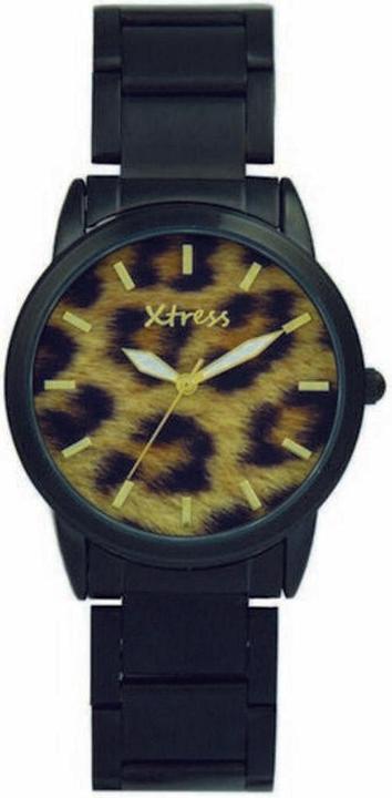 Xtress Damenuhr XNA1037-07 (Ø 34 mm) (34 mm)