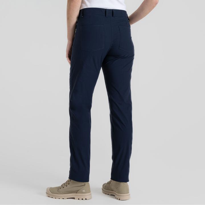Produktbild Craghoppers Women's Nosilife Milla Hose (S, M)