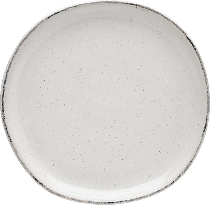 Bormioli Rocco Dessertteller UrbanØ20cm creme (1 x, 20 cm)
