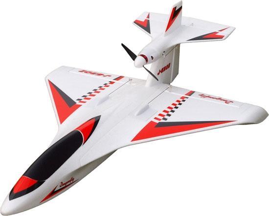 Actual product image Joysway Dragonfly Seaplane ARTF (Powered glider)