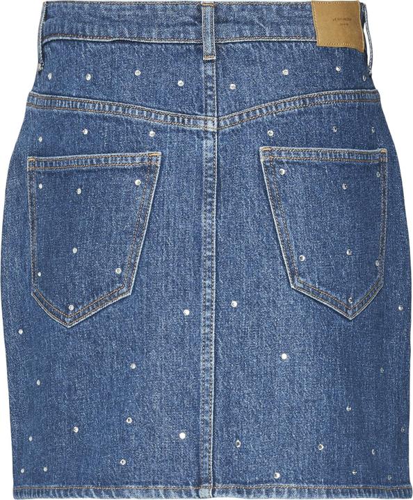 Image du produit Vero Moda VMTESSA Jupe courte taille haute (XS)