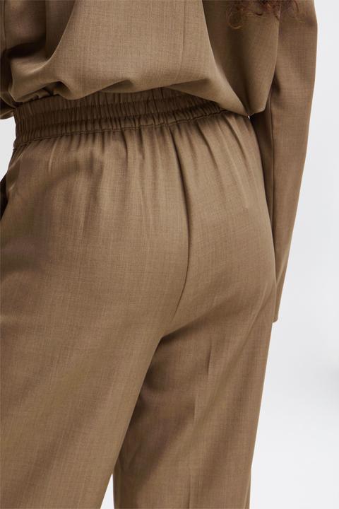 Immagine prodotto B.young BYMMMIDDE BARREL PANTS 20815544 (Banda radio 38 (2600 MHz))