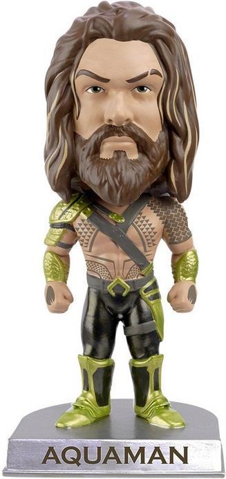 Actual product image Funko Batman v Superman: Aquaman