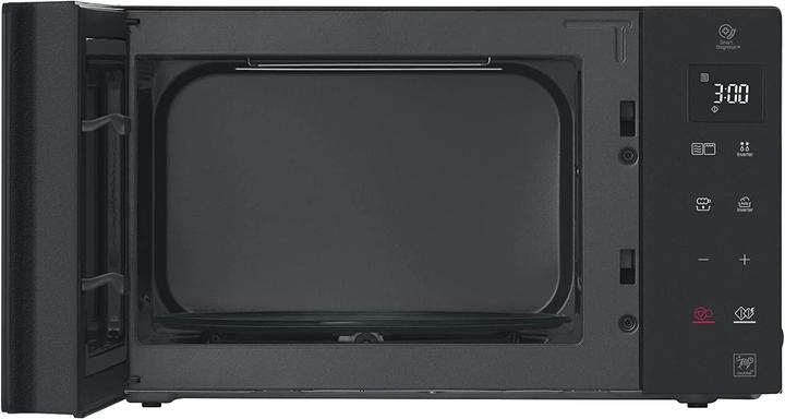 Produktbild LG MH7235GPS (32 l)
