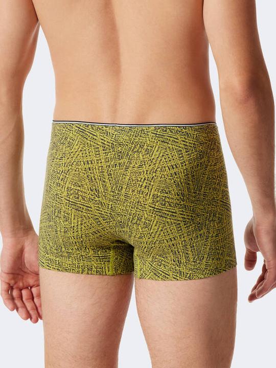 Actual product image Schiesser Organic Cotton Short (S)