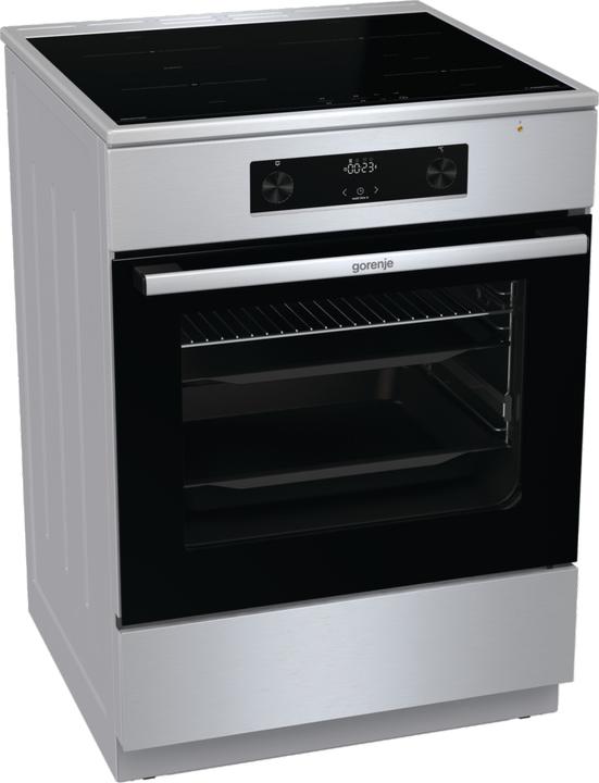 Actual product image Gorenje GEIT6C60XPG