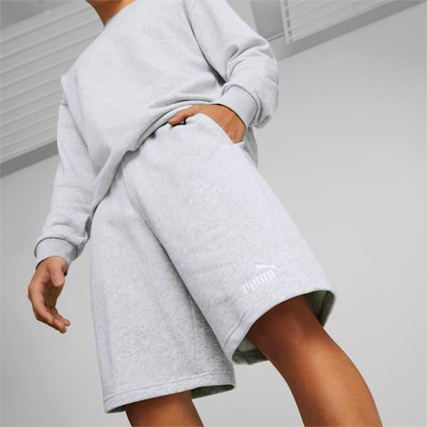 Actual product image Puma Relaxed Sweat Suit grey L (L)