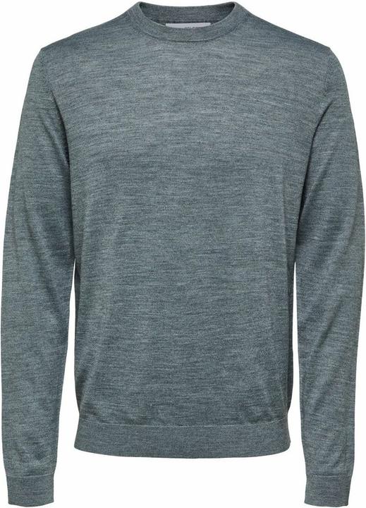 Produktbild Selected Homme Merinowolle COOLMAX® Pullover (S)