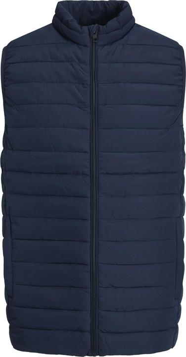 Image du produit Jack & Jones Recycle Bodywarmer Vest Navy Blazer (L)