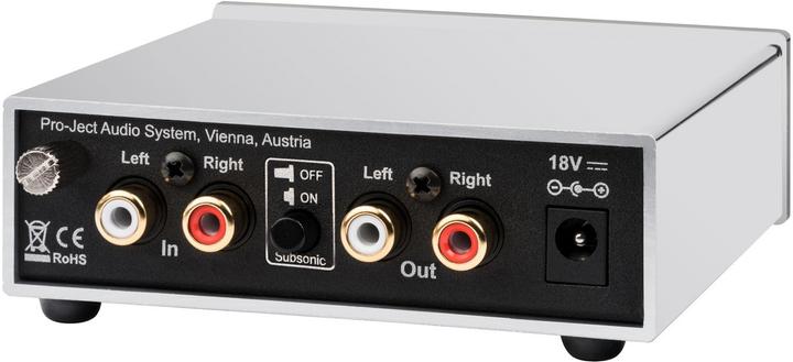 Produktbild Pro-Ject Phono Box Ultra 500