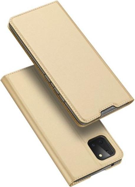 Productafbeelding Dux Ducis Skin Pro Serie Boekomslag (Samsung Galaxy Note 10 Lite)