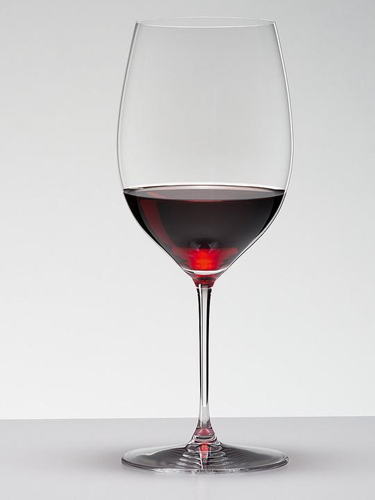 Actual product image Riedel Glass for red wine VERITAS (62 cl, 1 Glasses, Red wine glasses)