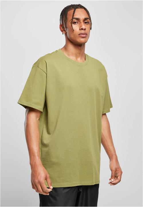 Produktbild Urban Classics Heavy Oversized Tee (XXL)