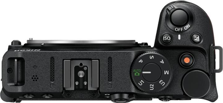 Image du produit Nikon Z30 Kit (18 - 140 mm, 20.90 Mpx, DX)
