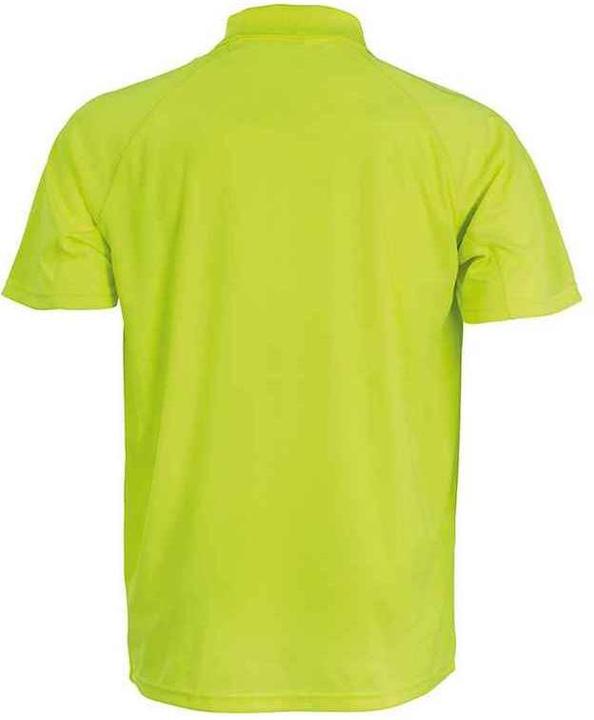 Produktbild Spiro Performance Aircool Poloshirt (XS)