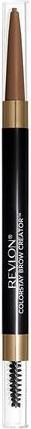 Image du produit Revlon Crayon à sourcils ColorStay® 605 Soft Brown (Soft Brown)