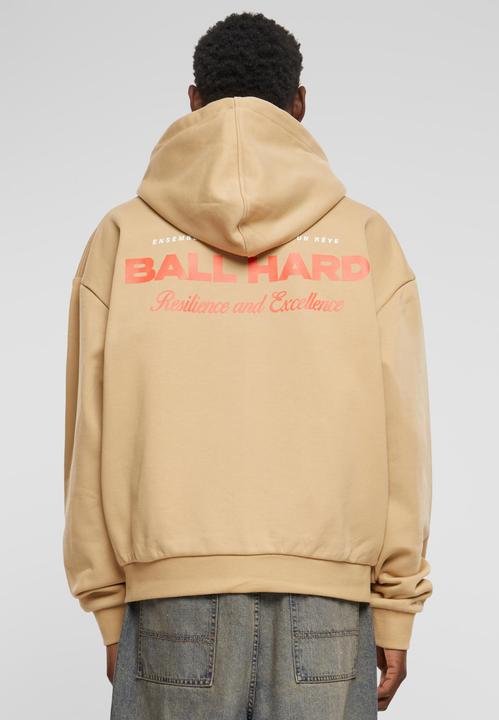 Actual product image Urban Classics Ultra Heavy Zip Hoody - 139529 (XXL)