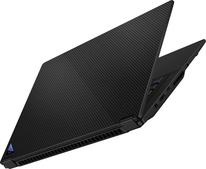 Actual product image ASUS Rog Flow X16 (16", Intel Core i9-13900H, 16 GB, 1000 GB, DE)