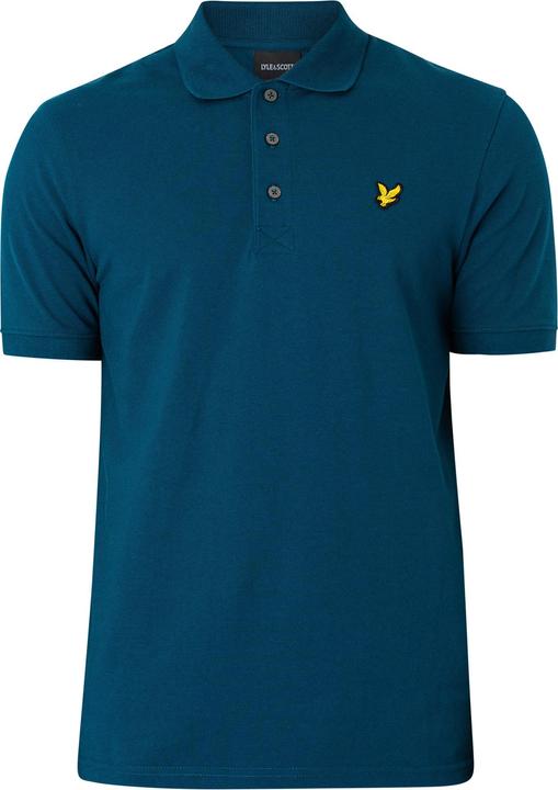 Lyle and Scott Plain (M)