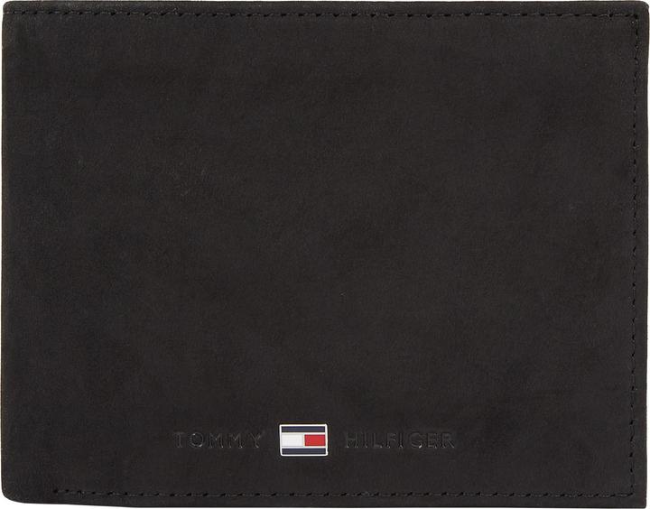 Actual product image Tommy Hilfiger Johnson Flap
