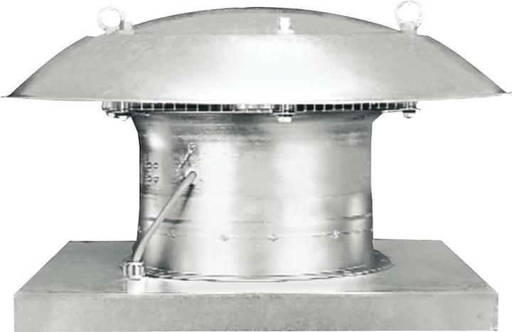 Immagine prodotto Maico MAI EZD30/6B Ventilatore assiale da tetto INenn 0,33A IMax 0,33A