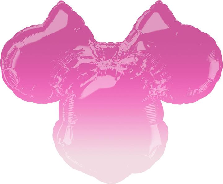 Produktbild Amscan Ballon Alu Minnie Mouse (5 x)