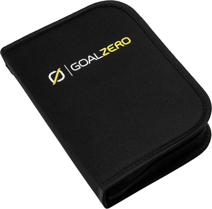Produktbild Goal Zero Venture Jump (10000 mAh, 18 W, 37 Wh)