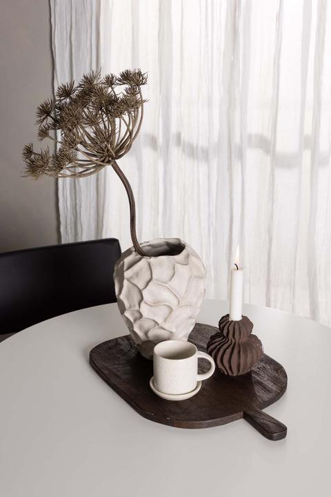 Produktbild Ebuy24 Essgruppe Hamden 7 (5-teilig) (80 x 75 x 80 cm)