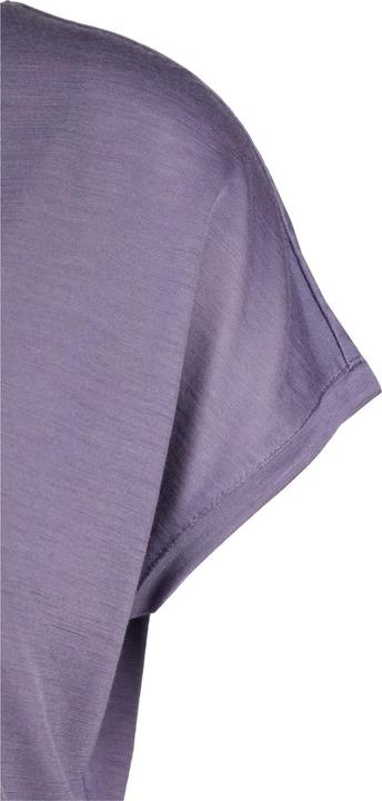 Actual product image Stoic Women's MerinoChill MMXX. Gothenburg Loose Tee (XL)