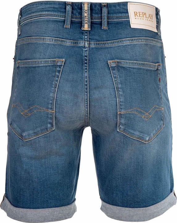 Produktbild Replay RBJ.981 SHORT TAPERED (W31)