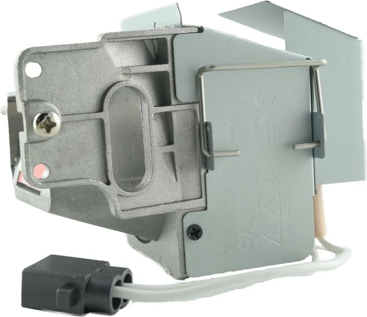 Produktbild Codalux OSRAM Ersatzlampe für OPTOMA SP.7AZ01GC01 BL-FP240G mit Gehäuse (EH334)