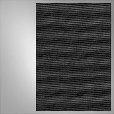 Produktbild Gessi Binario, Modul Audio 200x200 mit SHIFT-Fix-Installation, direkter Kabel-Anschluss der Audio-Q