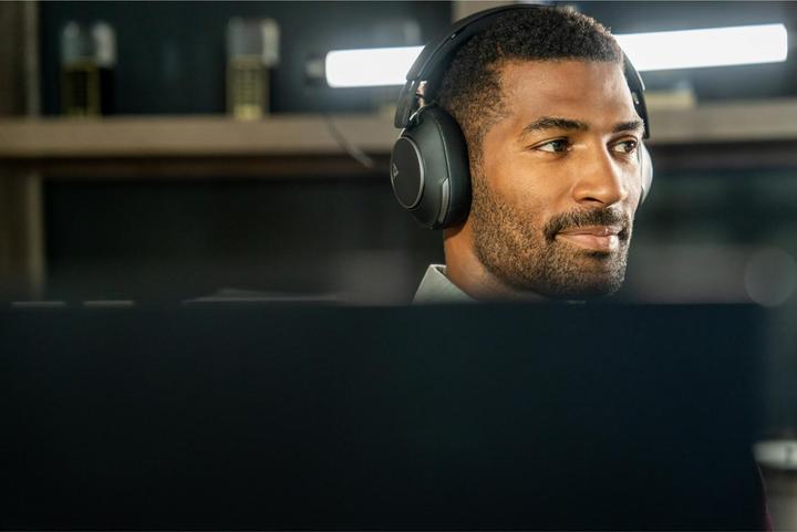 Produktbild Poly Voyager Surround 80 (Kabellos, USB-C)