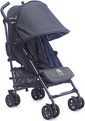 Produktbild easywalker Buggy inkl. Regenschutz