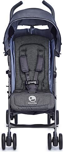 Produktbild easywalker Buggy inkl. Regenschutz