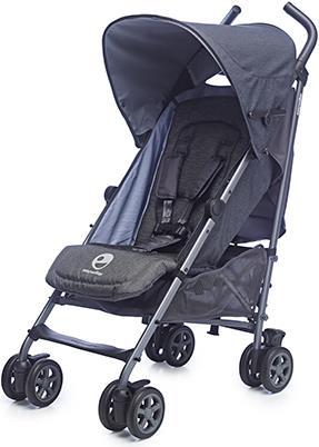Produktbild easywalker Buggy inkl. Regenschutz