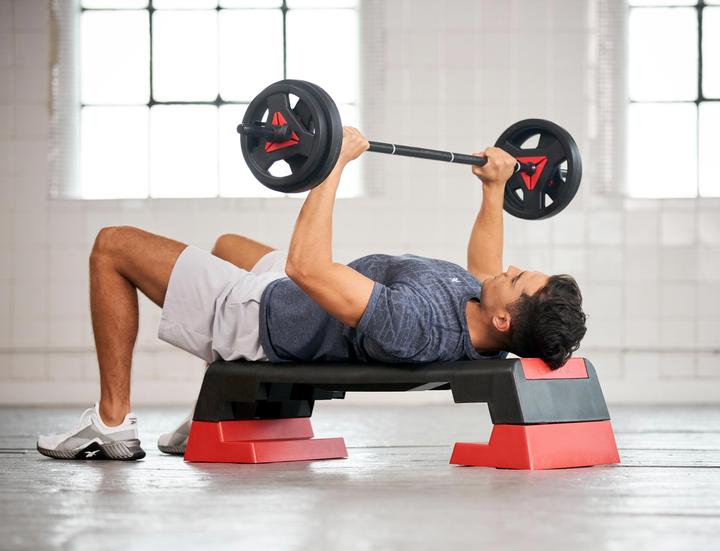 Produktbild Reebok Steppbrett, RAP-11150RD