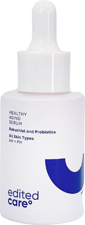 Edited Care Healthy Aging Serum
