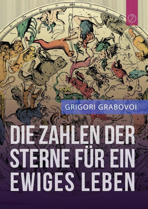 Image du produit Les chiffres des étoiles pour une vie éternelle (Allemand, Grigori Grabovoi Grabovoi, 2014)