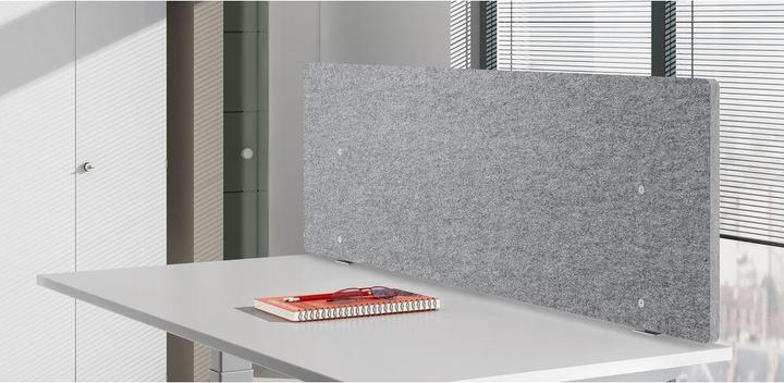 Immagine prodotto MC Divisore per tavoli MyWand (119,5 x 2,5 x 50 cm)
