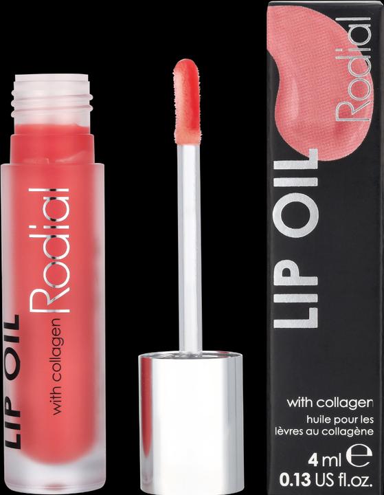 Image du produit Rodial Huile pour les lèvres (Huile, 4 ml)
