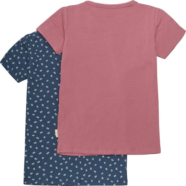 Immagine prodotto Minymo MIBasic 33 - Maglietta (confezione da 2) - 3933 (92)
