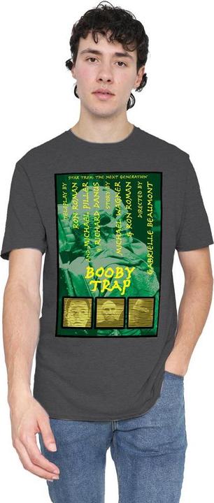 Produktbild The Next Generation Season 3 Episode 6 TShirt (M)